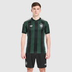 Celtic FC 2026/27 Unsponsored Away Shirt Image 1 - LUZACTIVE - AUSTRALIA