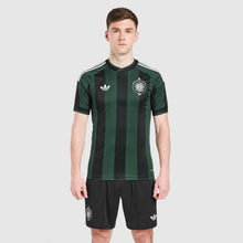 Celtic FC 2026/27 Unsponsored Away Shirt Image 1 - LUZACTIVE - AUSTRALIA
