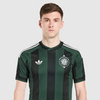 Celtic FC 2026/27 Unsponsored Away Shirt Image 2 - LUZACTIVE - AUSTRALIA