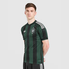 Celtic FC 2026/27 Unsponsored Away Shirt Image 3 - LUZACTIVE - AUSTRALIA