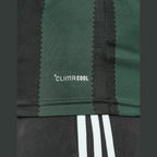 Celtic FC 2026/27 Unsponsored Away Shirt Image 5 - LUZACTIVE - AUSTRALIA