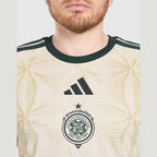 Celtic FC 2026/27 Unsponsored Third Shirt Image 2 - LUZACTIVE - AUSTRALIA