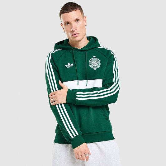 Celtic FC OG Hoodie Image 1 - LUZACTIVE - AUSTRALIA