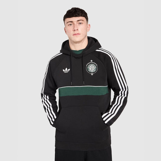 Celtic FC OG Hoodie Image 1 - LUZACTIVE - AUSTRALIA