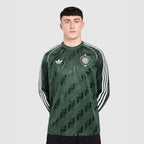 Celtic FC OG Jersey Image 1 - LUZACTIVE - AUSTRALIA