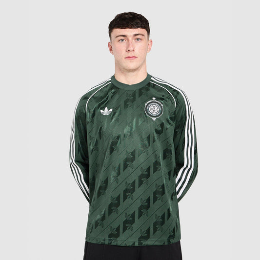 Celtic FC OG Jersey Image 1 - LUZACTIVE - AUSTRALIA