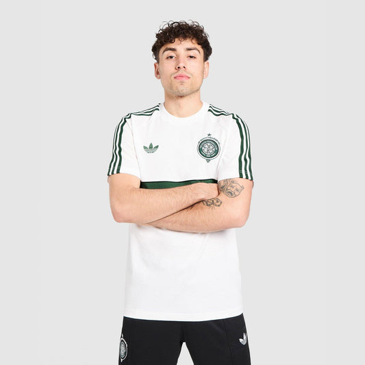 Celtic FC OG T-Shirt Image 1 - LUZACTIVE - AUSTRALIA