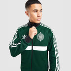 Celtic FC OG Track Top Image 2 - LUZACTIVE - AUSTRALIA