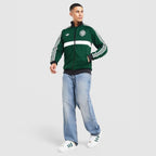 Celtic FC OG Track Top Image 3 - LUZACTIVE - AUSTRALIA