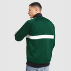 Celtic FC OG Track Top Image 4 - LUZACTIVE - AUSTRALIA