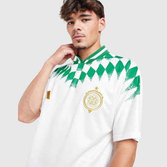 Celtic FC Stadium Shirt Image 1 - LUZACTIVE - AUSTRALIA