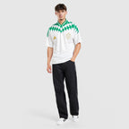 Celtic FC Stadium Shirt Image 2 - LUZACTIVE - AUSTRALIA