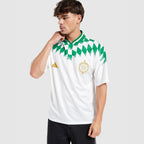 Celtic FC Stadium Shirt Image 3 - LUZACTIVE - AUSTRALIA