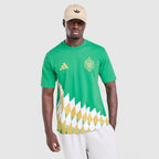 Celtic FC Stadium T-Shirt Image 1 - LUZACTIVE - AUSTRALIA
