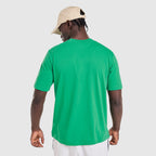 Celtic FC Stadium T-Shirt Image 4 - LUZACTIVE - AUSTRALIA