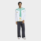 Celtic FC Stadium Track Top Image 2 - LUZACTIVE - AUSTRALIA