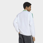 Celtic FC Stadium Track Top Image 3 - LUZACTIVE - AUSTRALIA