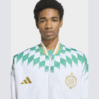 Celtic FC Stadium Track Top Image 4 - LUZACTIVE - AUSTRALIA