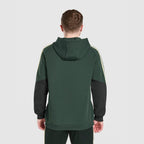 Celtic FC Tiro 26 Training Hoodie Image 3 - LUZACTIVE - AUSTRALIA