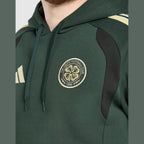 Celtic FC Tiro 26 Training Hoodie Image 4 - LUZACTIVE - AUSTRALIA