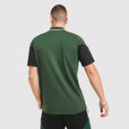 Celtic FC Tiro 26 Training Polo Shirt Image 5 - LUZACTIVE - AUSTRALIA