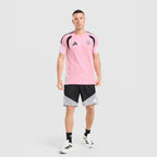 Celtic FC Tiro 26 Training Shirt Image 2 - LUZACTIVE - AUSTRALIA