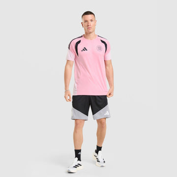 Celtic FC Tiro 26 Training Shirt Image 2 - LUZACTIVE - AUSTRALIA