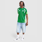 Celtic FC Tiro 26 Training Shirt Image 3 - LUZACTIVE - AUSTRALIA