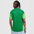 Celtic FC Tiro 26 Training Shirt Image 4 - LUZACTIVE - AUSTRALIA