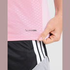 Celtic FC Tiro 26 Training Shirt Image 4 - LUZACTIVE - AUSTRALIA