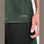 Celtic FC Tiro 26 Training Shirt Image 4 - LUZACTIVE - AUSTRALIA