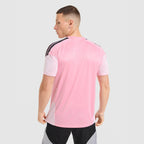 Celtic FC Tiro 26 Training Shirt Image 5 - LUZACTIVE - AUSTRALIA