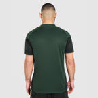 Celtic FC Tiro 26 Training Shirt Image 5 - LUZACTIVE - AUSTRALIA