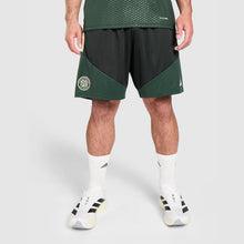 Celtic FC Tiro 26 Training Shorts Image 1 - LUZACTIVE - AUSTRALIA