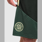 Celtic FC Tiro 26 Training Shorts Image 3 - LUZACTIVE - AUSTRALIA