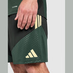 Celtic FC Tiro 26 Training Shorts Image 5 - LUZACTIVE - AUSTRALIA