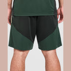 Celtic FC Tiro 26 Training Shorts Image 6 - LUZACTIVE - AUSTRALIA