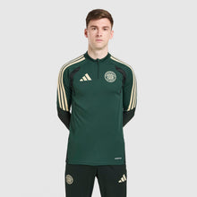 Celtic FC Tiro 26 Training Top Image 1 - LUZACTIVE - AUSTRALIA