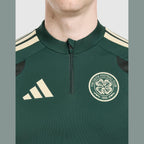 Celtic FC Tiro 26 Training Top Image 2 - LUZACTIVE - AUSTRALIA