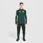 Celtic FC Tiro 26 Training Top Image 3 - LUZACTIVE - AUSTRALIA