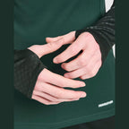 Celtic FC Tiro 26 Training Top Image 4 - LUZACTIVE - AUSTRALIA