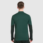 Celtic FC Tiro 26 Training Top Image 5 - LUZACTIVE - AUSTRALIA