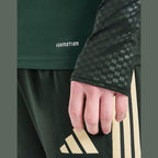 Celtic FC Tiro 26 Training Top Image 6 - LUZACTIVE - AUSTRALIA
