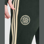 Celtic FC Tiro 26 Training Track Pants Image 3 - LUZACTIVE - AUSTRALIA
