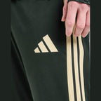 Celtic FC Tiro 26 Training Track Pants Image 4 - LUZACTIVE - AUSTRALIA