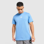 Centre Logo T-Shirt Image 3 - LUZACTIVE - AUSTRALIA