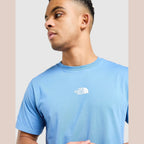 Centre Logo T-Shirt Image 4 - LUZACTIVE - AUSTRALIA