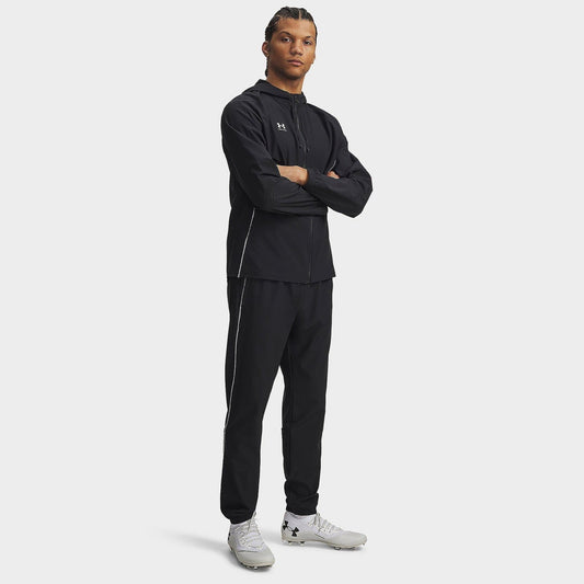 Challenge 2.0 Pro Woven Tracksuit Image 1 - LUZACTIVE - AUSTRALIA