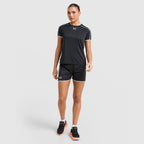 Challenger 2.0 T-Shirt Image 2 - LUZACTIVE - AUSTRALIA