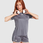 Challenger 2.0 T-Shirt Image 6 - LUZACTIVE - AUSTRALIA